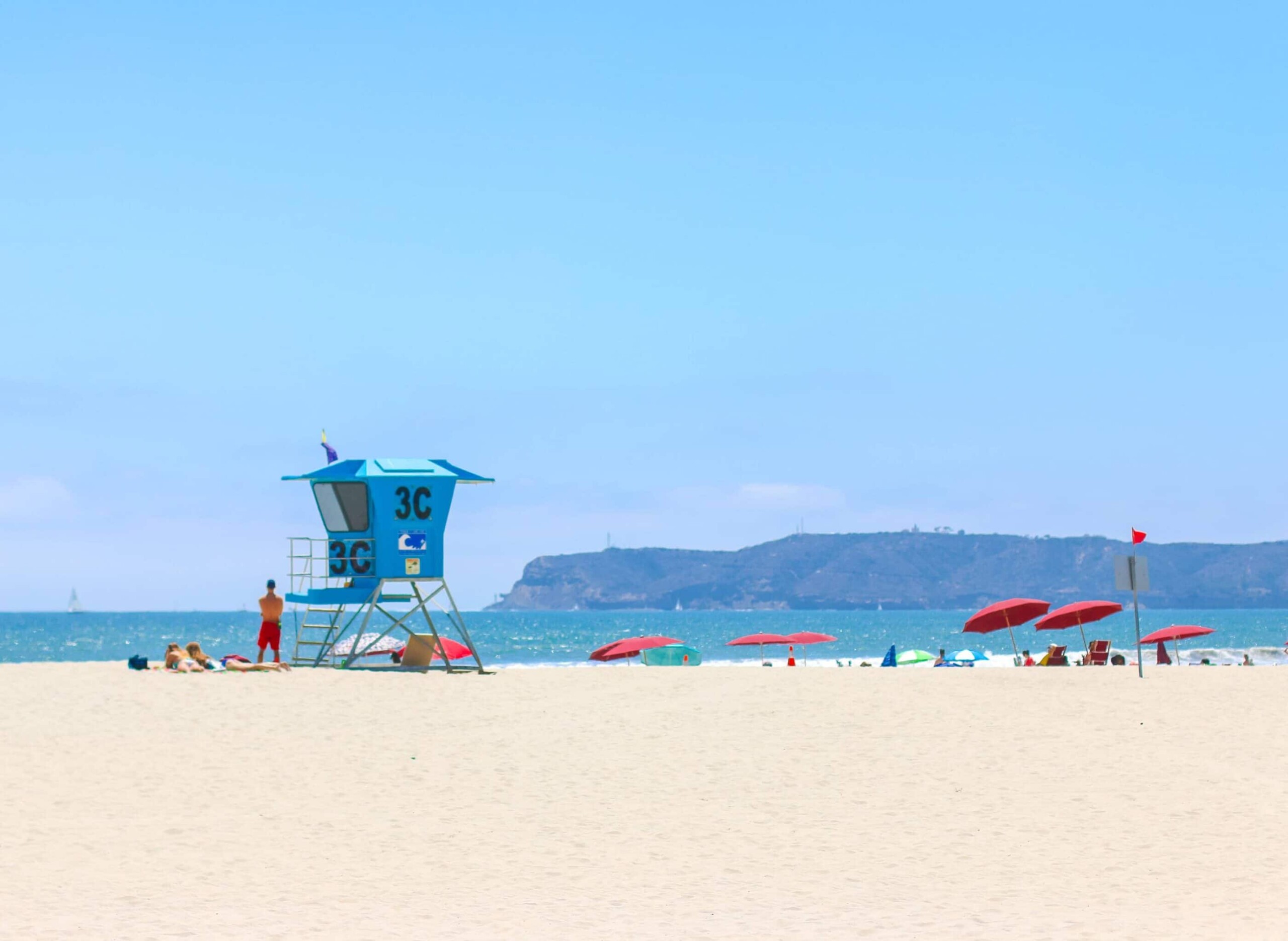 Dog Friendly Beaches
