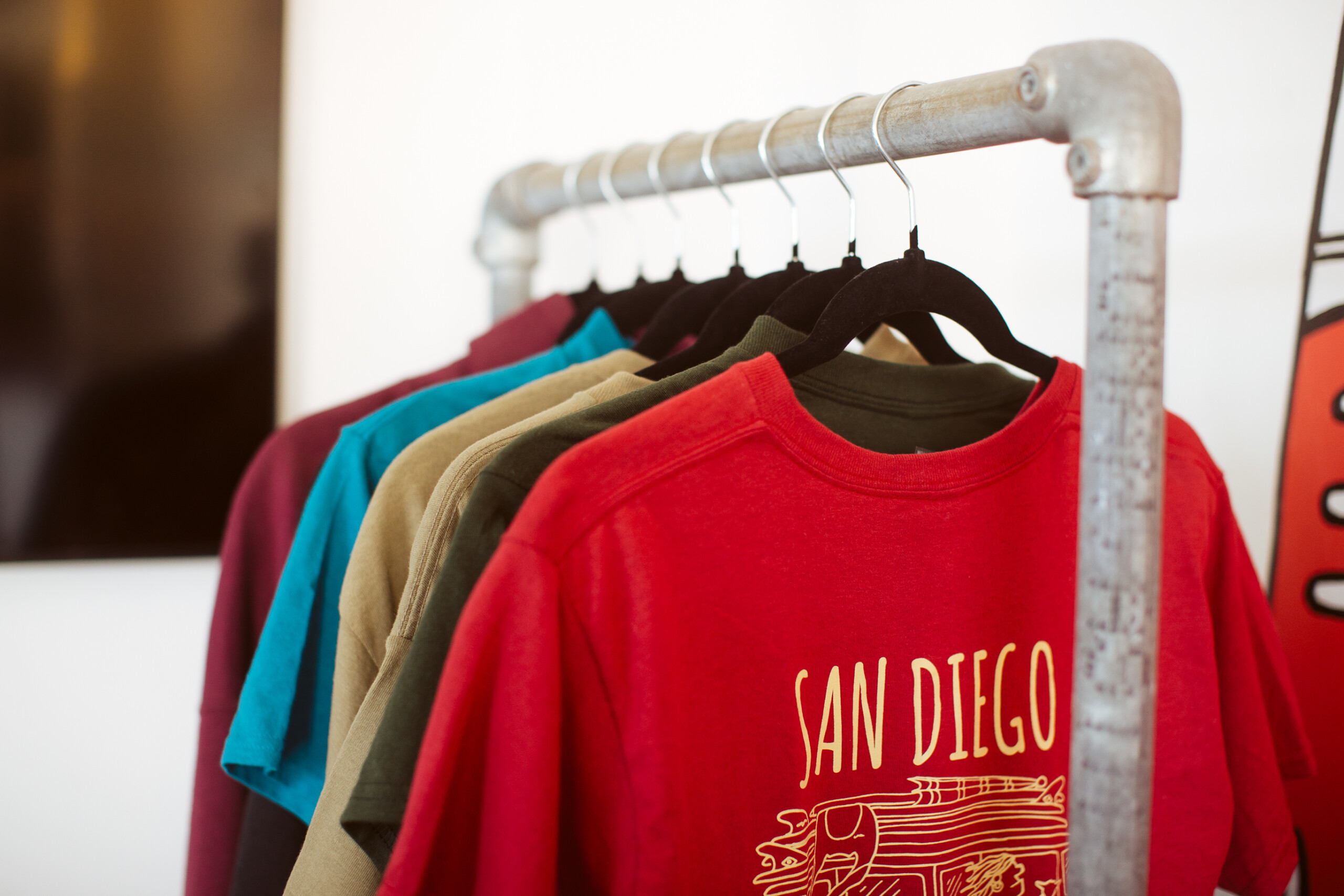 surf apparel