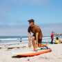 Muscle Groups for Surfing