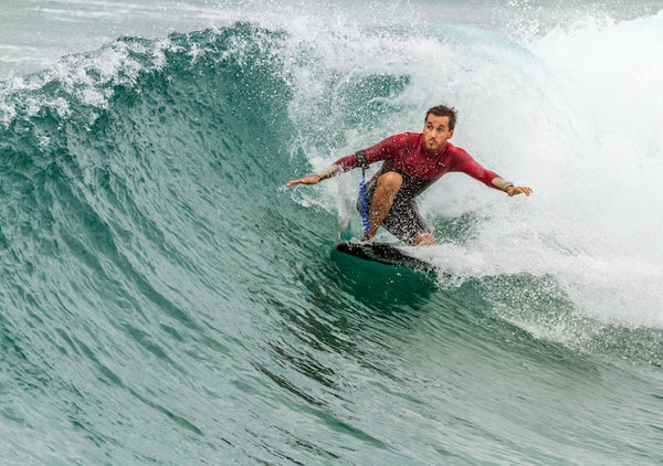 san-diego-surf-school-stand-up-on-surf-board